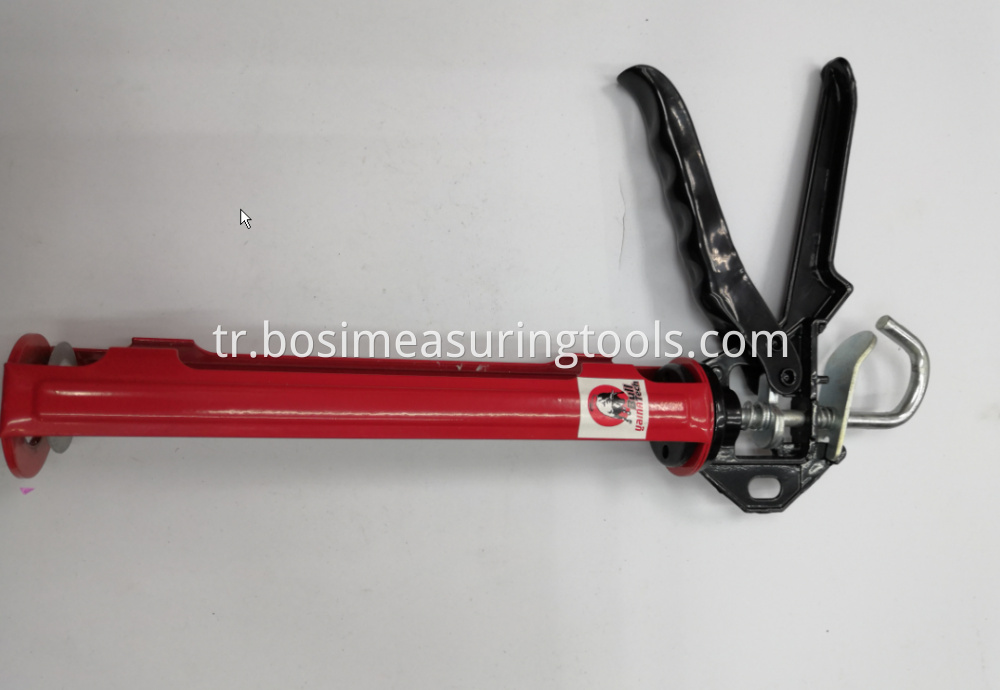 Hot Melt Adhesive Epoxy Glue Gun Iron